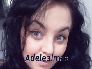 Adelealmaa