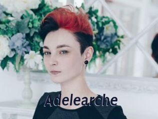adelearche Site Cul
