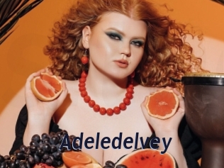 Adeledelvey