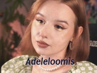 Adeleloomis