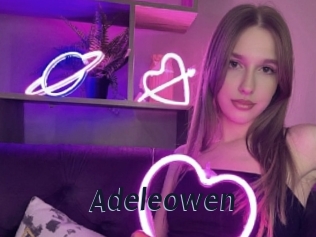 adeleowen Site Cul
