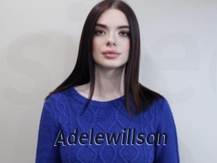 Adelewillson