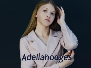 Adeliahodges