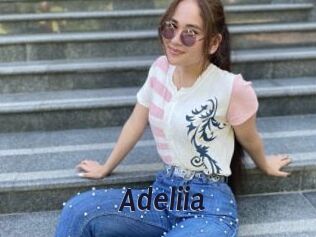 Adeliia