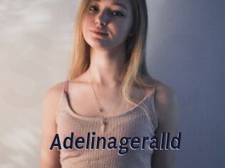 Adelinageralld