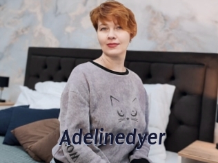 Adelinedyer