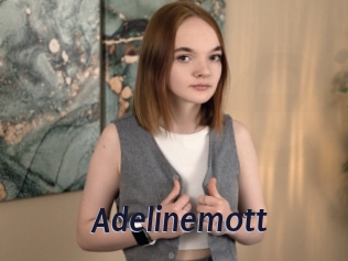 Adelinemott