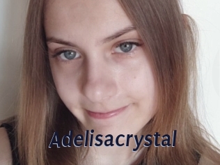 Adelisacrystal