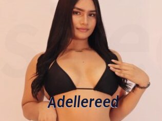 Adellereed