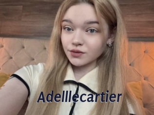 Adelllecartier