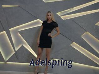 Adelspring