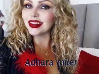 Adhara_miler