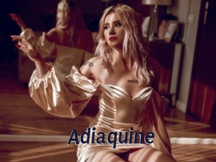 Adiaquine