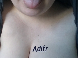 Adifr