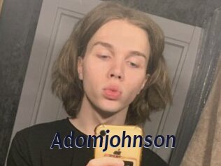 Adomjohnson