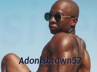 Adonisbrown57