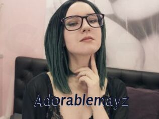 Adorablemayz