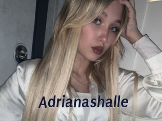 Adrianashalle