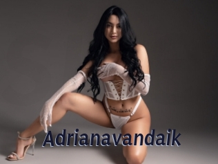 Adrianavandaik