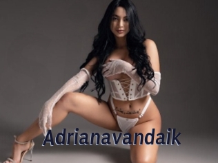 Adrianavandaik