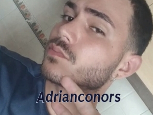 Adrianconors