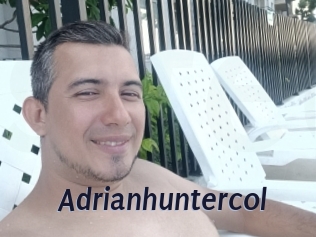 Adrianhuntercol