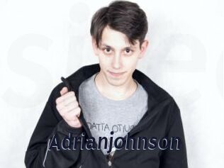 Adrianjohnson