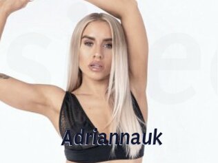 Adriannauk