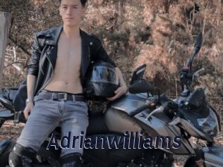 Adrianwilliams