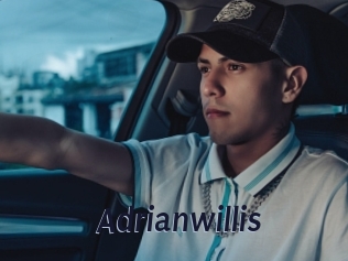 Adrianwillis