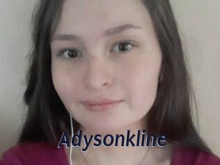 Adysonkline