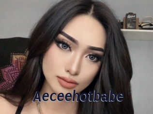 Aeceehotbabe