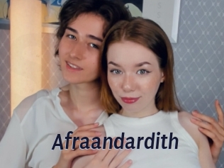 Afraandardith