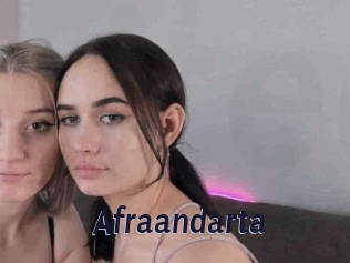 Afraandarta