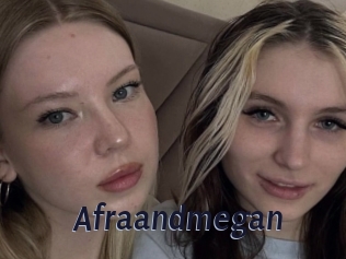 Afraandmegan