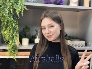 Afrabails