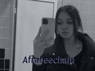 Afrabeecham