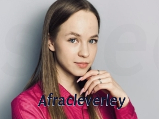 Afracleverley