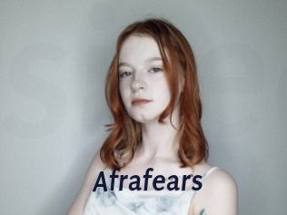 Afrafears