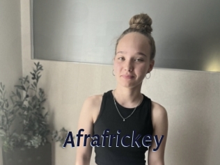 Afrafrickey