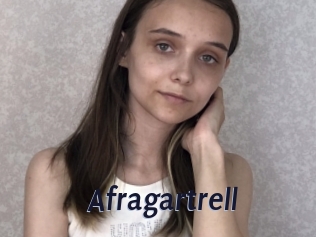 Afragartrell