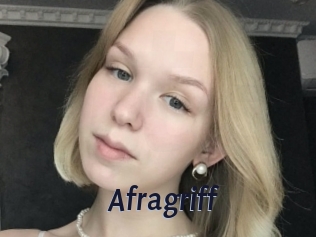 Afragriff