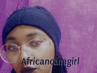 Africancamgirl