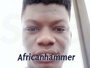 Africanhammer