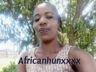 Africanhunxxxx