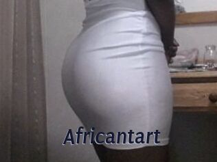 African_tart