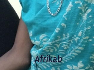 Afrikab