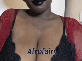 Afrofairy