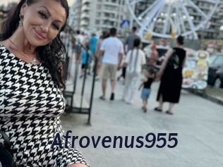 Afrovenus955