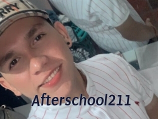 Afterschool211